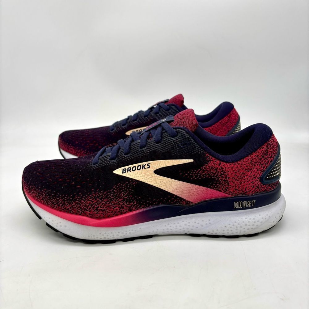 Brooks Ghost 16 Sneaker - Size 9AA - Picture 3 of 9